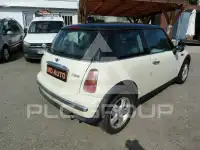 2004 Mini COOPER