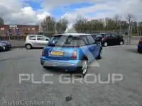 2004 Mini COOPER