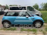 2004 Mini COOPER