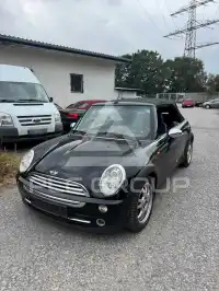 2004 Mini COOPER