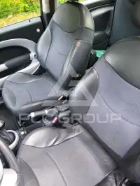 2004 Mini COOPER