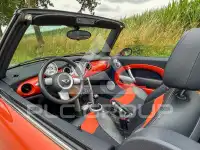 2004 Mini COOPER