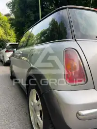 2004 Mini COOPER
