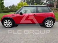 2004 Mini COOPER