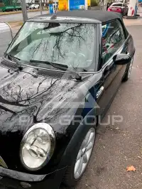 2004 Mini COOPER