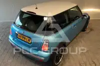 2004 Mini COOPER