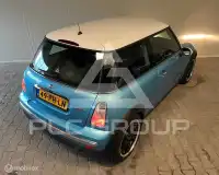 2004 Mini COOPER