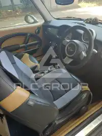 2004 Mini COOPER