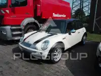 2004 Mini COOPER