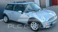 2004 Mini COOPER