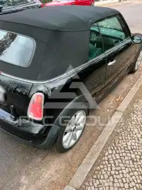 2004 Mini COOPER