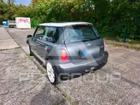 2004 Mini COOPER