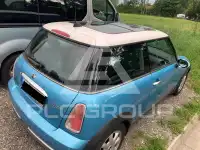 2004 Mini COOPER