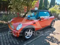 2004 Mini COOPER