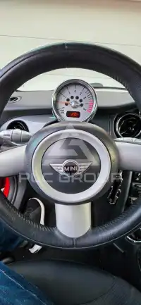 2004 Mini COOPER