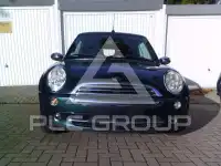 2004 Mini COOPER