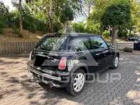2004 Mini COOPER