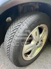 2004 Mini COOPER