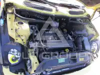 2004 Mini COOPER