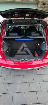 2004 Mini COOPER