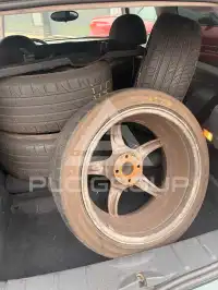 2004 Mini COOPER