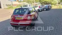 2004 Mini COOPER