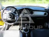 2004 Mini COOPER