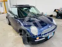 2004 Mini COOPER