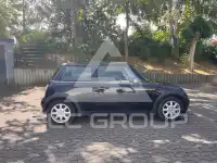 2004 Mini COOPER