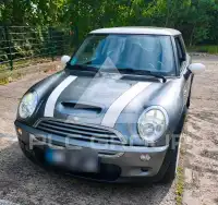 2004 Mini COOPER