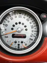 2004 Mini COOPER