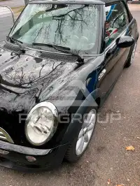 2004 Mini COOPER