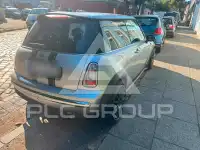 2004 Mini COOPER