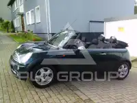 2004 Mini COOPER