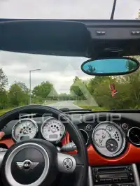 2004 Mini COOPER
