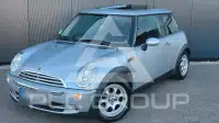 2004 Mini COOPER