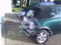 2004 Mini COOPER