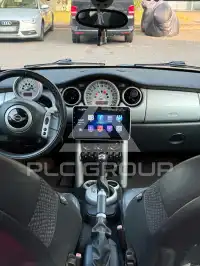 2004 Mini COOPER