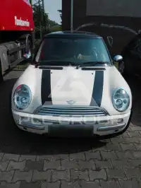 2004 Mini COOPER