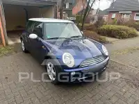 2004 Mini COOPER