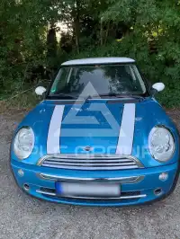 2004 Mini COOPER
