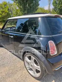 2004 Mini COOPER