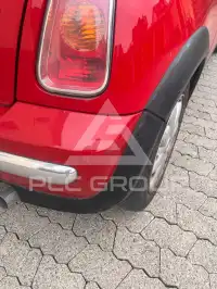 2004 Mini COOPER