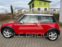 2004 Mini COOPER
