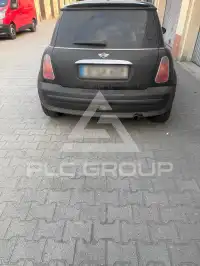 2004 Mini COOPER