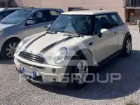 2004 Mini Countryman