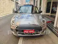 2004 Mini Countryman