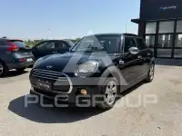 2004 Mini Countryman