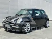 2004 Mini Countryman