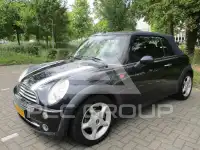 2004 Mini COOPER